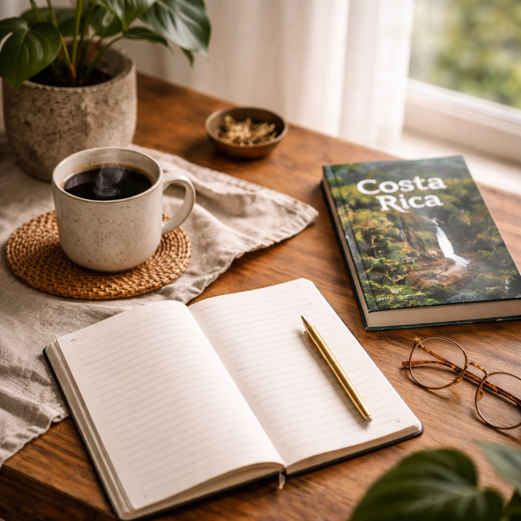 Nichts ist ewig, wenn du dein Leben ändern willst, aber (noch) nicht kannst