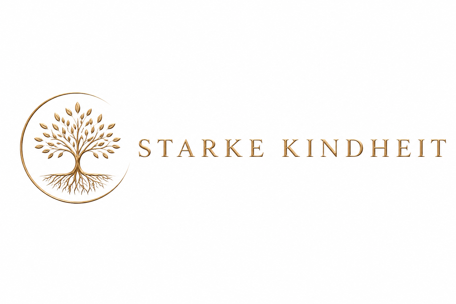 Starke Kindheit